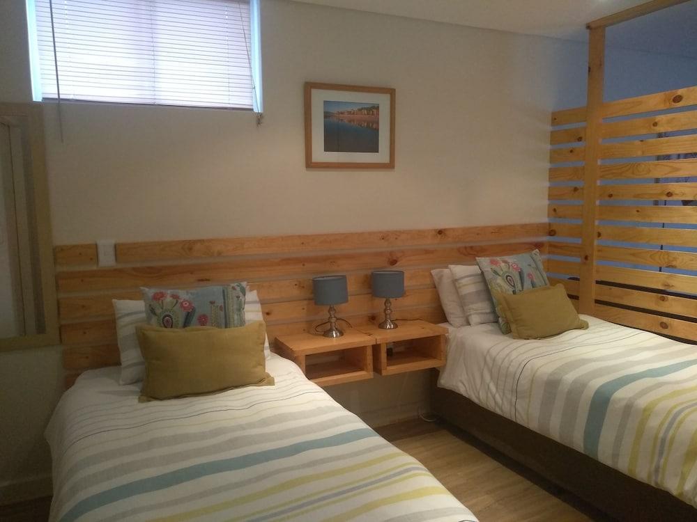 קייפטאון Hotel On St Georges מראה חיצוני תמונה