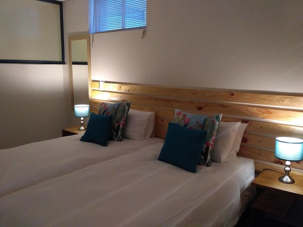 קייפטאון Hotel On St Georges מראה חיצוני תמונה