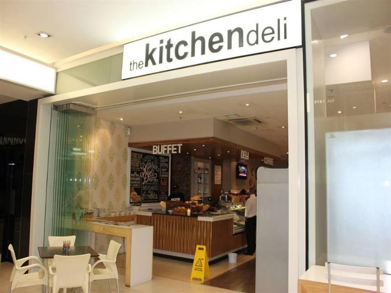 קייפטאון Hotel On St Georges מראה חיצוני תמונה