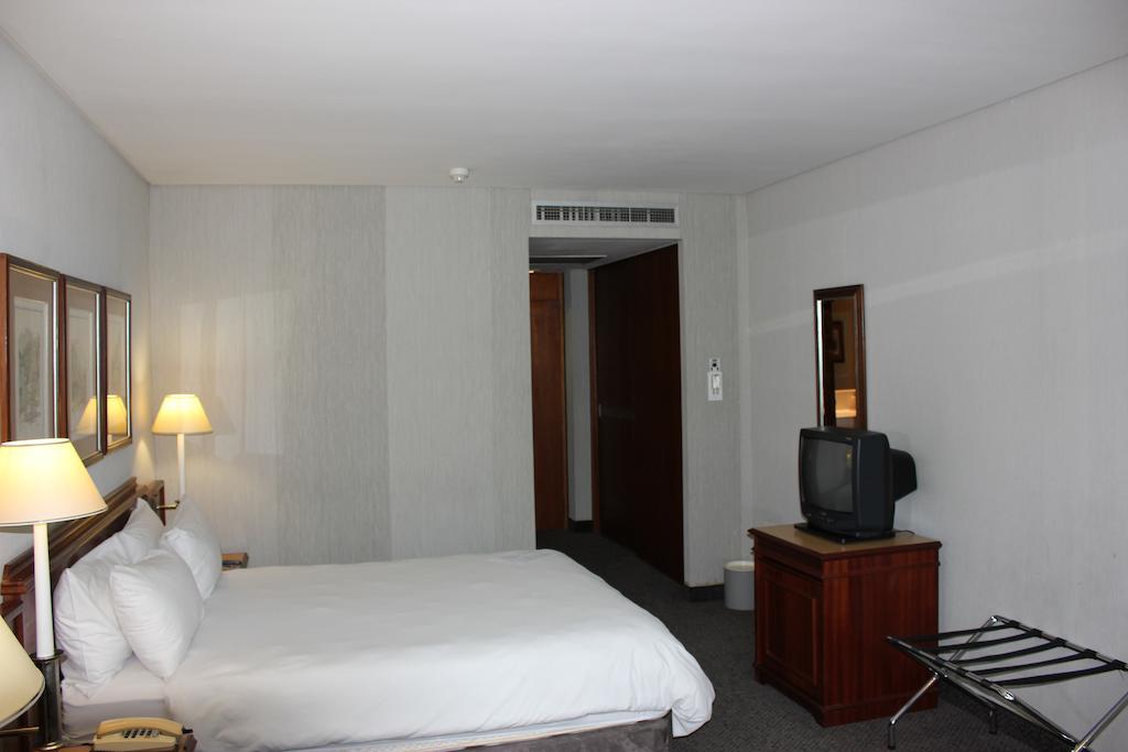 קייפטאון Hotel On St Georges מראה חיצוני תמונה