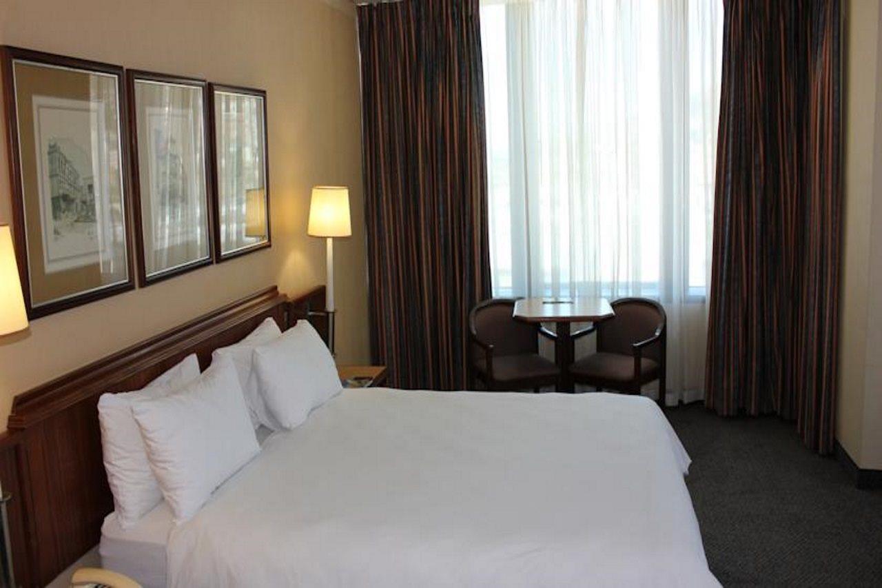 קייפטאון Hotel On St Georges מראה חיצוני תמונה
