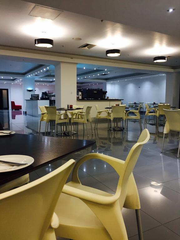קייפטאון Hotel On St Georges מראה חיצוני תמונה