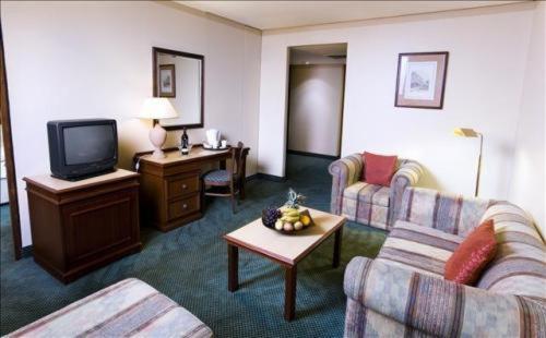 קייפטאון Hotel On St Georges חדר תמונה