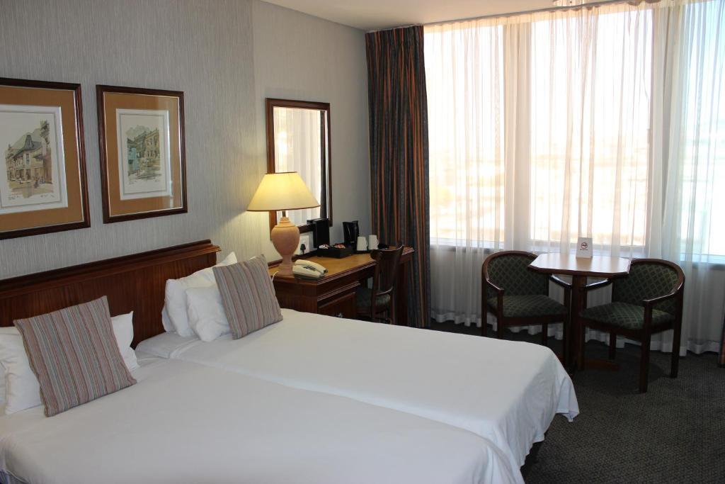 קייפטאון Hotel On St Georges חדר תמונה
