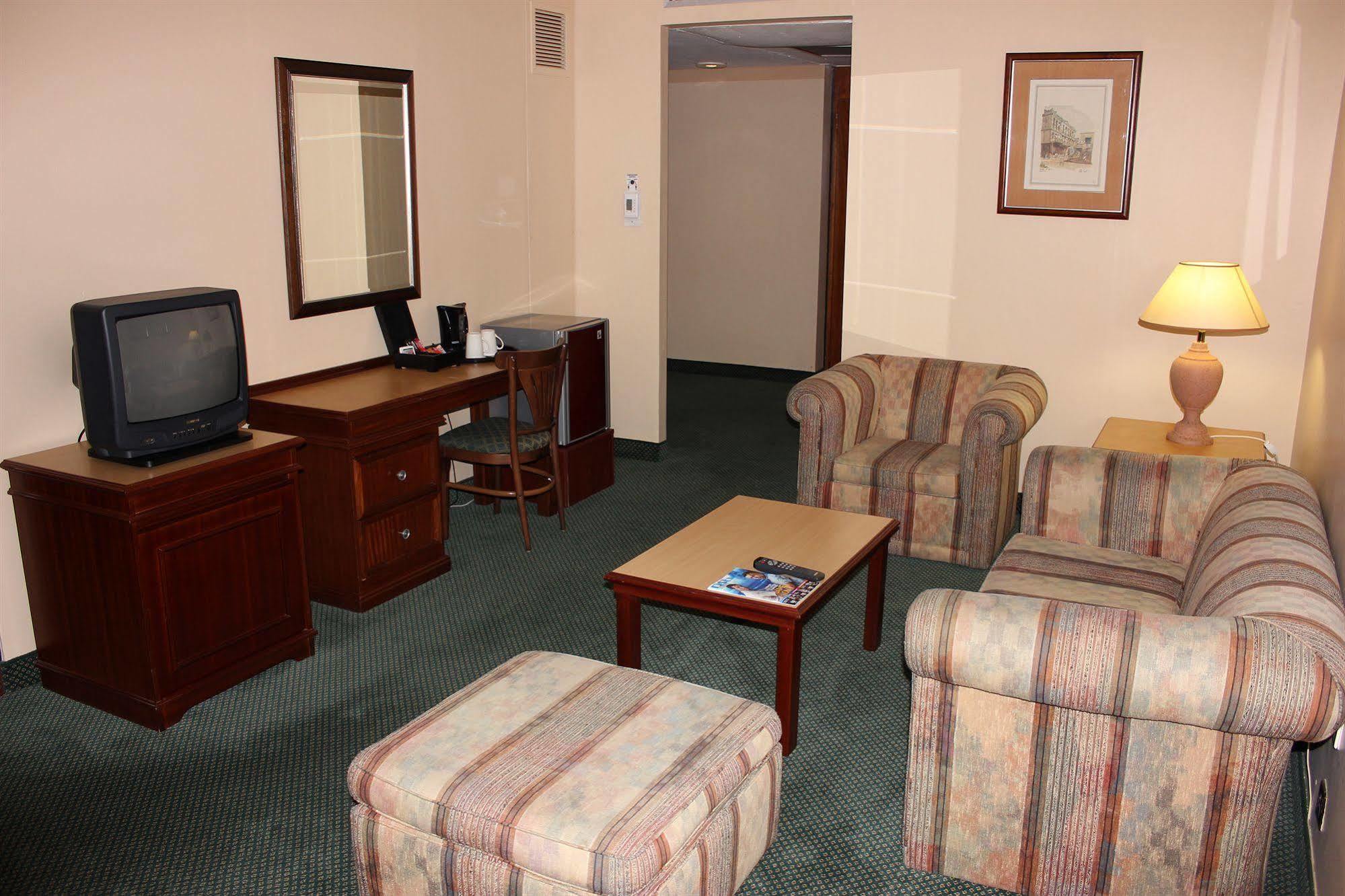 קייפטאון Hotel On St Georges מראה חיצוני תמונה